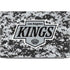 NHL Los Angeles Kings Camo Dell XPS Skin